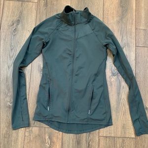 Champion C9 zip up jacket